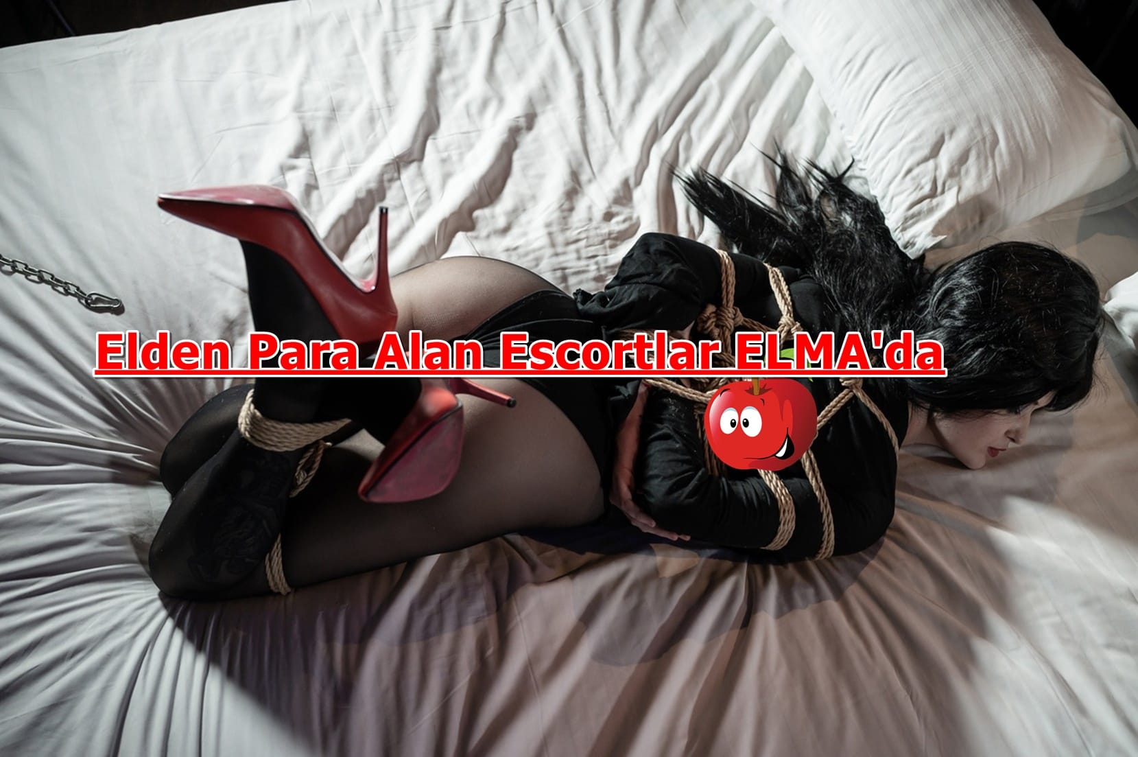 Mersin Escort